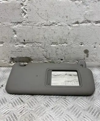Toyota RAV 4 (XA30) Sun visor