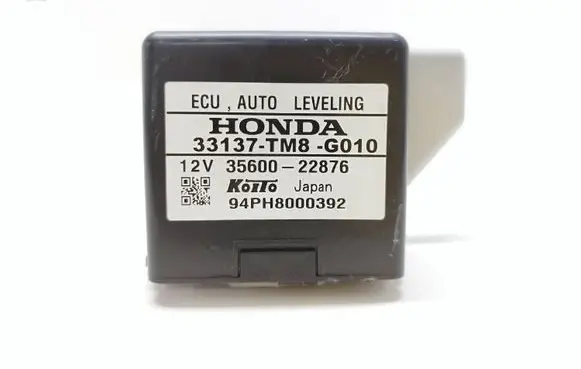 Honda Insight Other control units/modules 33137TM8G010 3560022876 94PH8000392