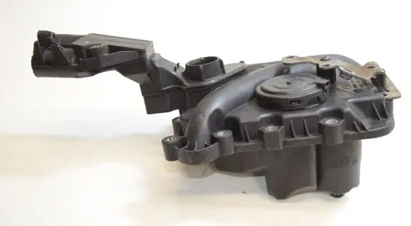 Audi A6 S6 C6 4F Breather valve 06E103547