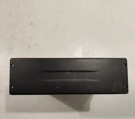 Renault Espace - Grand espace IV Radio/CD/DVD/GPS head unit 8200205833 22DC26962T