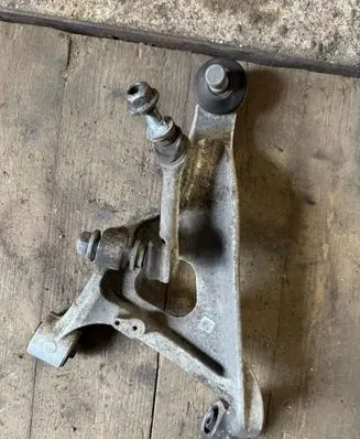 Nissan X-Trail T33 Other rear suspension part NLM