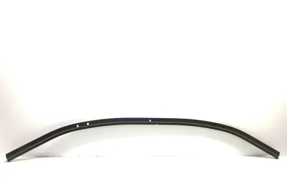 Mercedes-Benz EQS V297 Front bumper cross member A2976201301