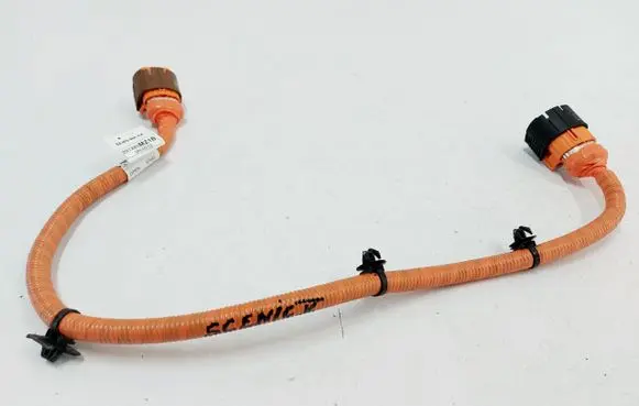 Renault Scenic E-Tech V Other wiring loom 297A85MZ1B