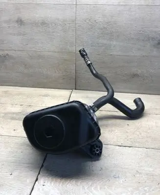 BMW 5 F10 F11 Power steering fluid tank/reservoir 6782941 33192