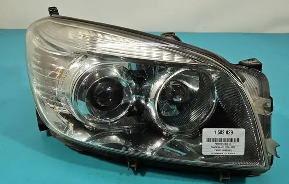 Toyota RAV 4 (XA30) Headlight/headlamp 42-36 IMPRK1502829