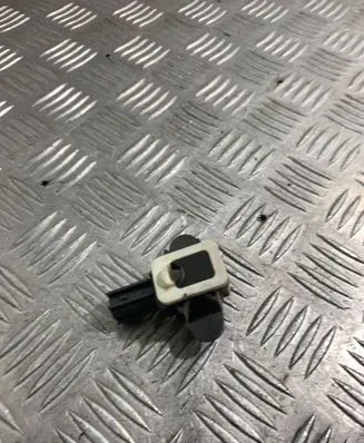 Audi A6 Allroad C6 Airbag deployment crash/impact sensor 4F0955557B