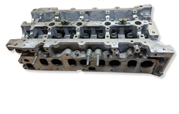Opel Antara Engine head 25183241
