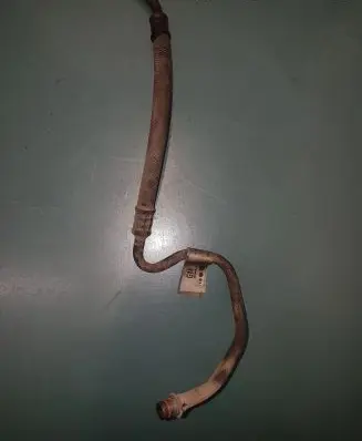 Opel Astra H Power steering hose/pipe/line 13122703