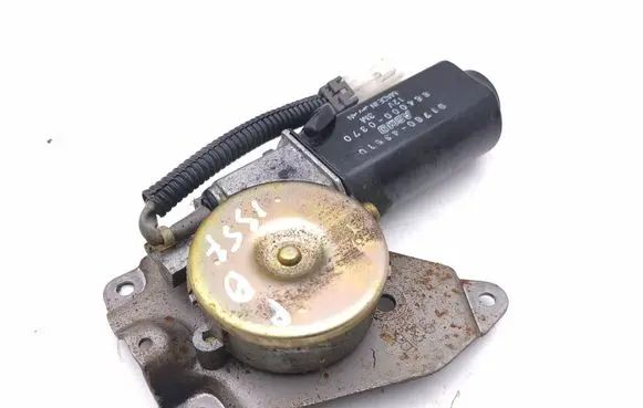 Mitsubishi 3000 GT Seat adjustment motor 9176043610 8640000370
