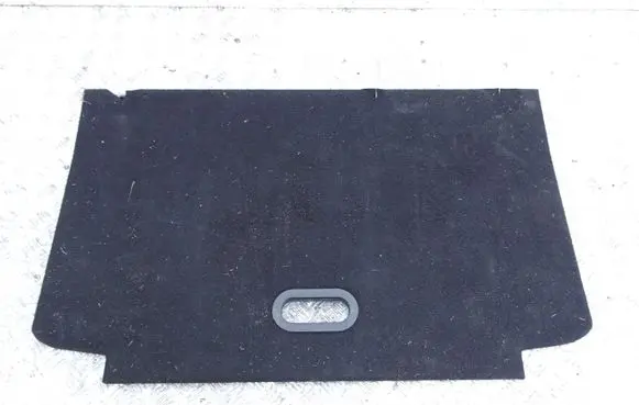 Ford B-MAX Trunk bottom trim panel AV11R11578 12012015