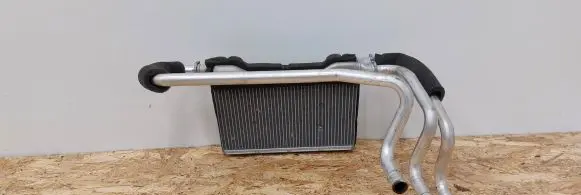 BMW 6 F12 F13 Heater blower radiator 8206001