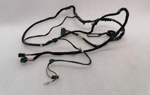 Porsche 911 996 Wiring harness 99661331302