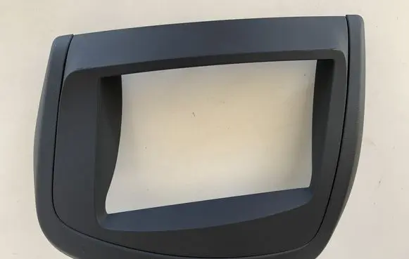 Audi A7 S7 4G Head up display trim 4G8857161