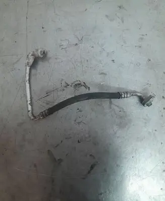 Ford C-MAX I EGR valve 9654818180