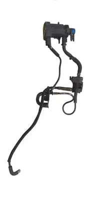 Peugeot Boxer Vacuum valve 
