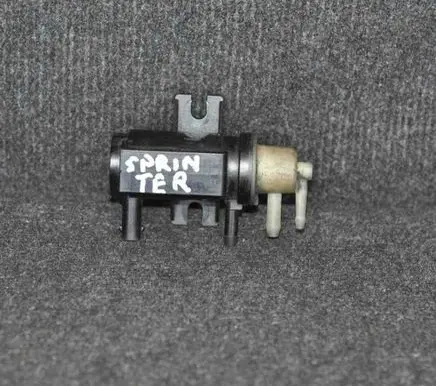Mercedes-Benz Sprinter W906 Turbo solenoid valve