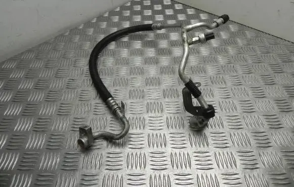 Ford Galaxy Air conditioning (A/C) pipe/hose DS7H19N601FD VD17707