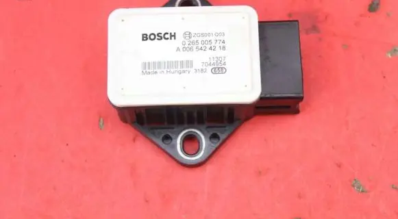 Mercedes-Benz Sprinter W906 Sensor A0065424218