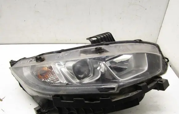 Honda Civic X Headlight/headlamp 