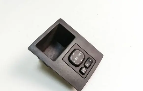 Toyota RAV 4 (XA30) Wing mirror switch 183575 5892542020