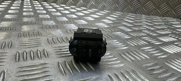 Volkswagen Scirocco Headlight level height control switch 1K8941333 0007