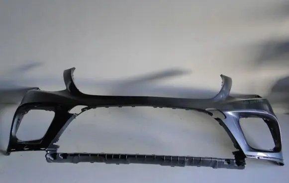 Mercedes-Benz GLE (W166 - C292) Front bumper
