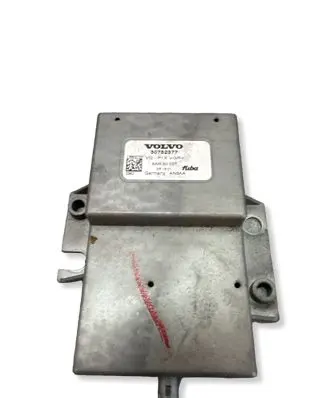 Volvo V50 GPS navigation control unit/module 30752377 13002700 AAR30027