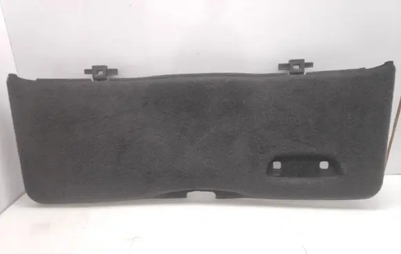 Renault Espace - Grand espace IV Tailgate/boot cover trim set 8200444501