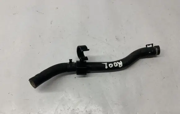 Volkswagen Golf VI Engine coolant pipe/hose 1K0122447GC