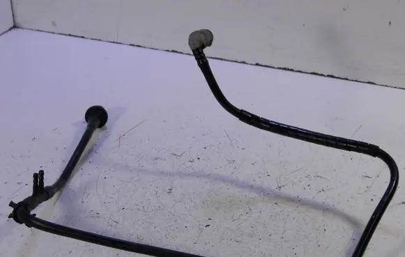 Fiat Ducato Air intake hose/pipe