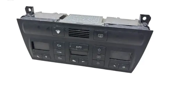 Climate control unit