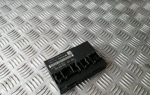 Volkswagen PASSAT B7 Comfort/convenience module 3AA959433
