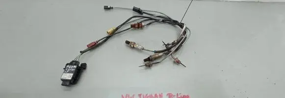 Volkswagen Tiguan Lambda probe sensor 04L907805D