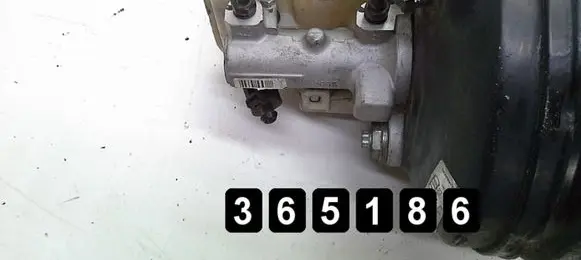 Audi A8 S8 D3 4E Master brake cylinder uk 4200