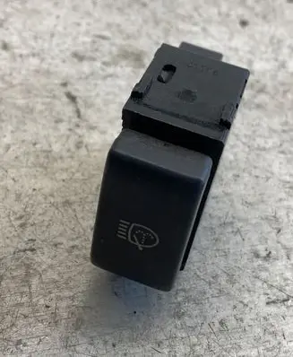 Nissan Navara D40 Headlight washer switch 