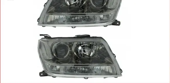 Suzuki Grand Vitara II Headlight/headlamp 