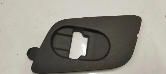 Opel Grandland X Other trunk/boot trim element Yp00037177