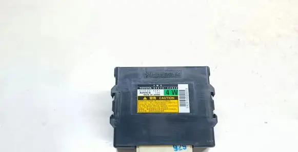 Toyota RAV 4 (XA30) Other control units/modules 8963042020 0795009291
