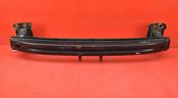Volkswagen PASSAT CC Front bumper support beam