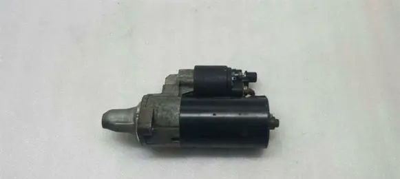 Mercedes-Benz CL C215 Starter motor A1121510001