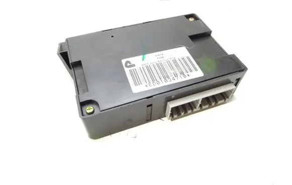 Nissan Primera Central body control module 