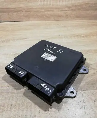 Mitsubishi Colt Engine control unit/module ECU 1860095400 1860A954