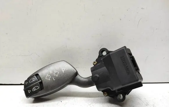 BMW 7 E65 E66 Indicator stalk 6911516