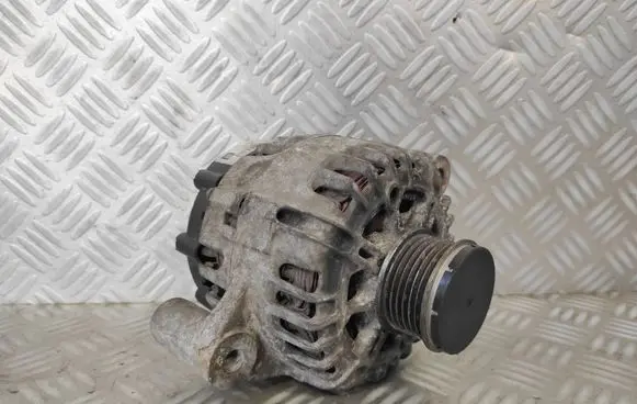 Opel Insignia A Generator/alternator 13502581 2650799A 120124034839