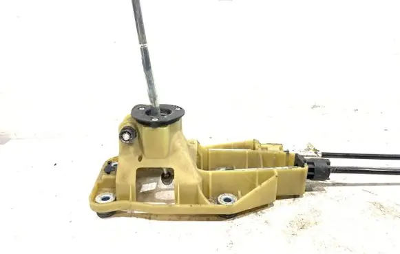 Volvo V70 Gear shift switch/knob 30735561