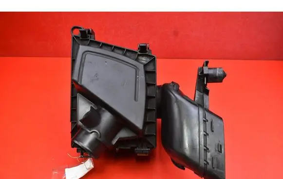 Air filter box