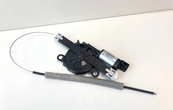 Audi Q5 SQ5 Seat adjustment motor 8532425 1030788 3P323630