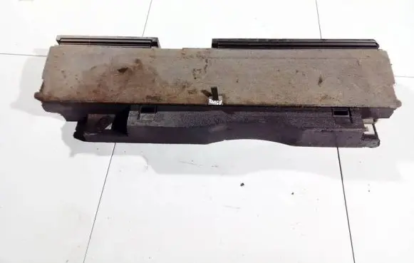Subaru Forester SG Other trunk/boot trim element