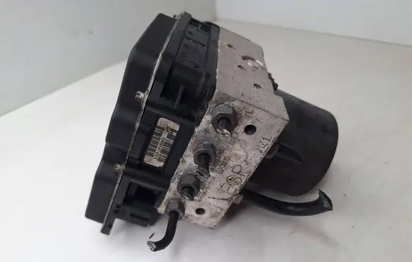 Audi A4 S4 B8 8K ABS Pump 8K0907379BF 0280J0111