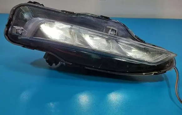 KIA Optima Front fog light 92202D4600 IMPRK1572910